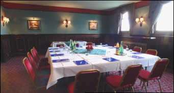 Conference facilities Exhibitions Elizabeth Hotels East of England